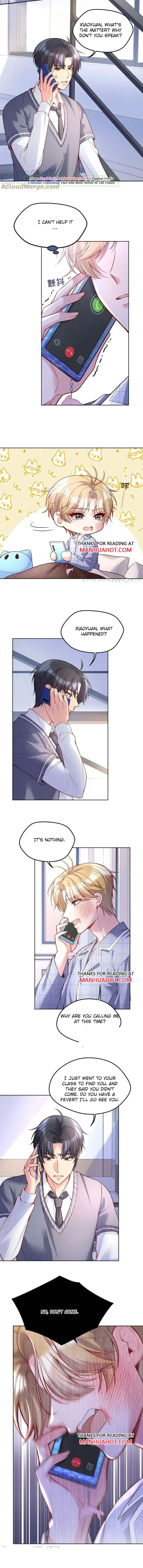 Read Han Yuan chapter 75 image 2 on Lezhin