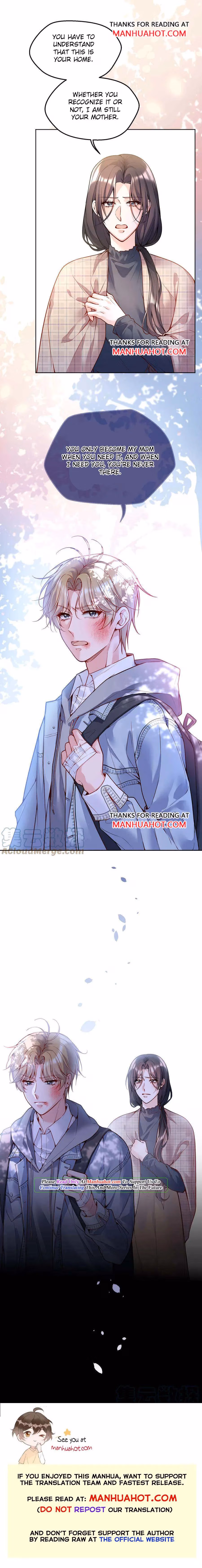 Read Han Yuan chapter 75 image 5 on Lezhin