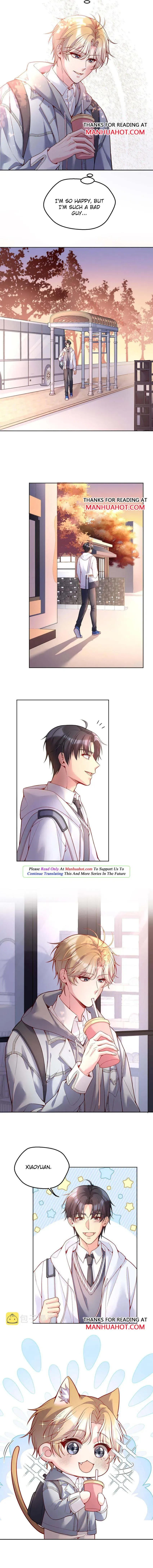 Read Han Yuan chapter 76 image 2 on Lezhin