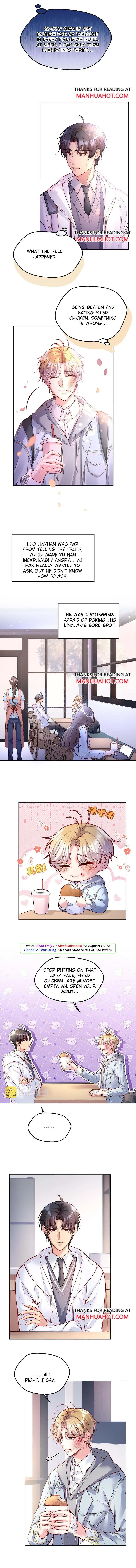 Read Han Yuan chapter 76 image 4 on Lezhin