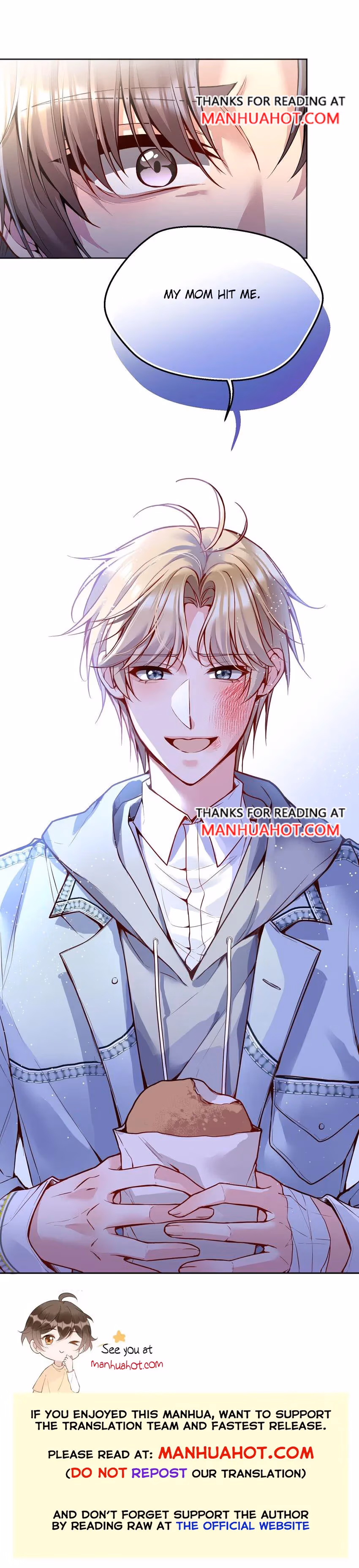 Read Han Yuan chapter 76 image 5 on Lezhin