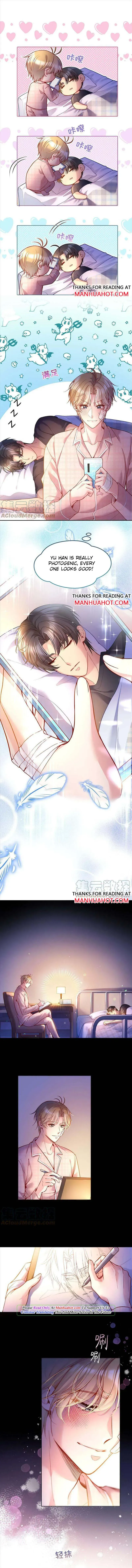 Read Han Yuan chapter 78 image 1 on Lezhin