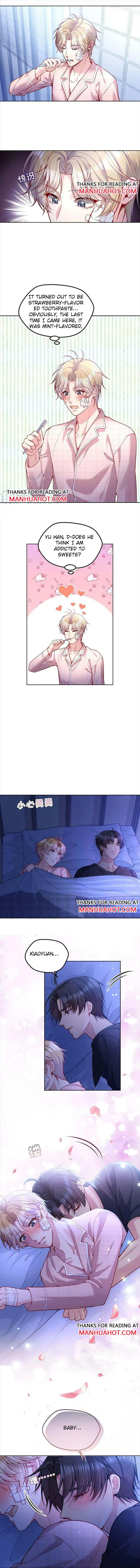 Read Han Yuan chapter 78 image 3 on Lezhin