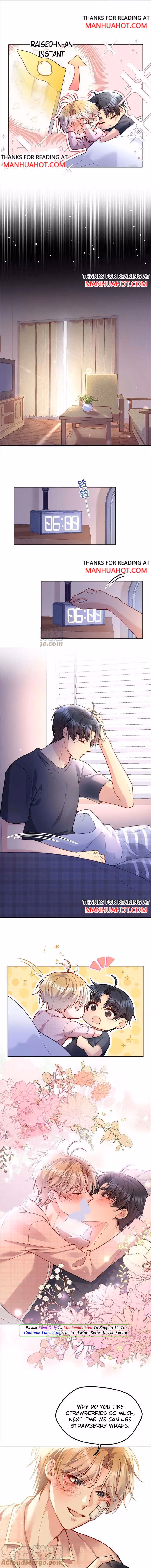 Read Han Yuan chapter 78 image 4 on Lezhin