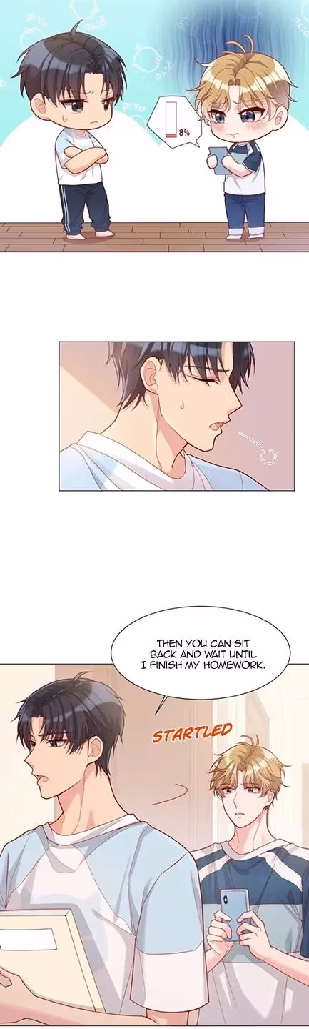 Read Han Yuan chapter 8 image 10 on Lezhin