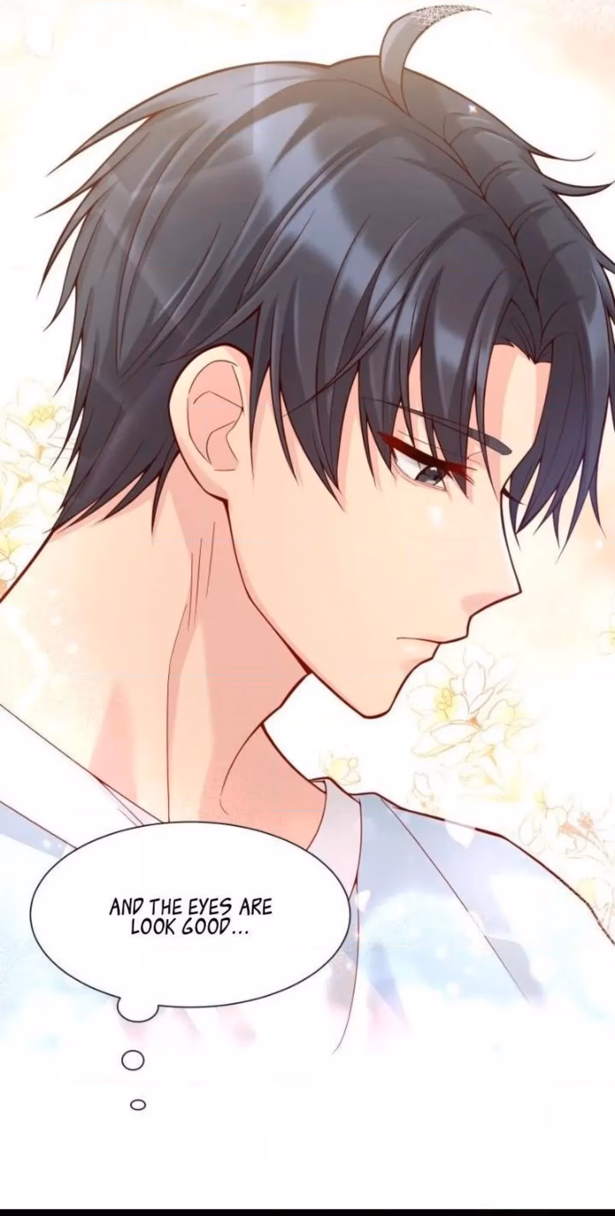 Read Han Yuan chapter 8 image 13 on Lezhin