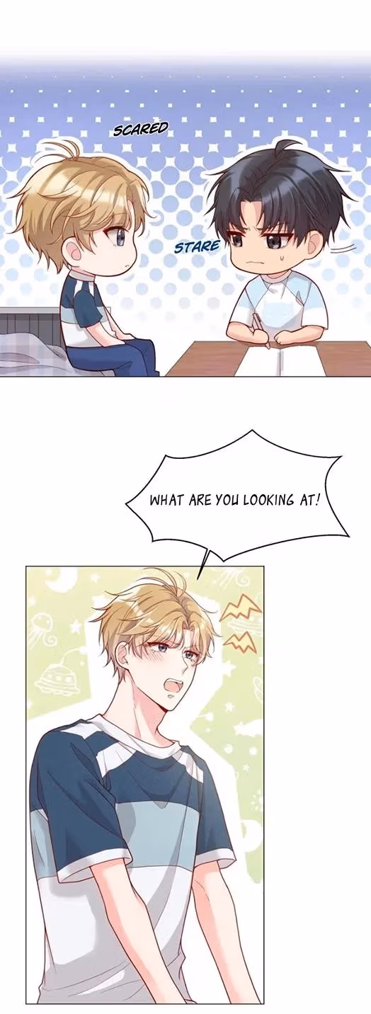 Read Han Yuan chapter 8 image 15 on Lezhin