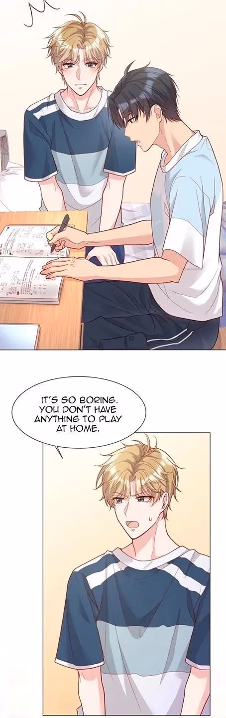 Read Han Yuan chapter 8 image 17 on Lezhin