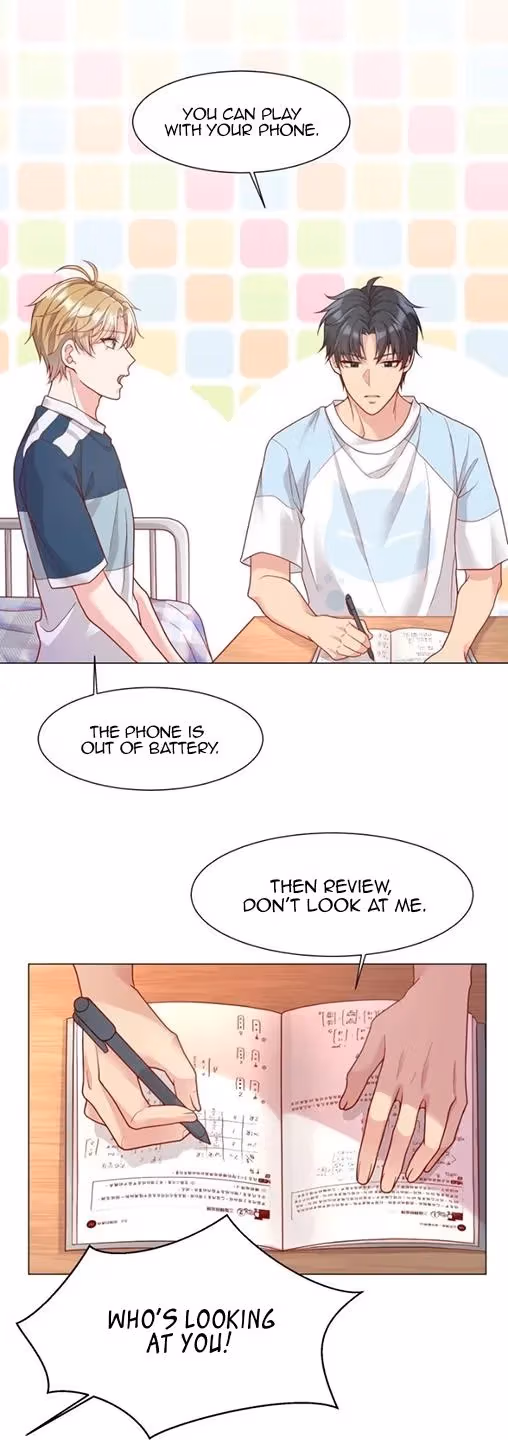 Read Han Yuan chapter 8 image 18 on Lezhin