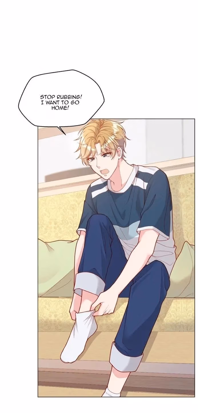 Read Han Yuan chapter 8 image 2 on Lezhin