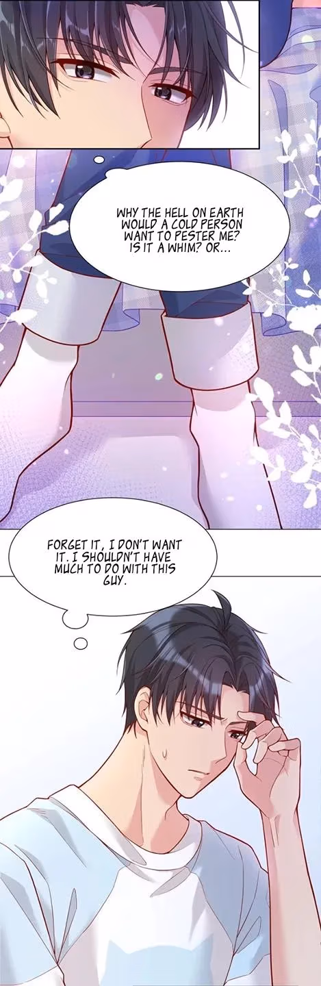 Read Han Yuan chapter 8 image 24 on Lezhin
