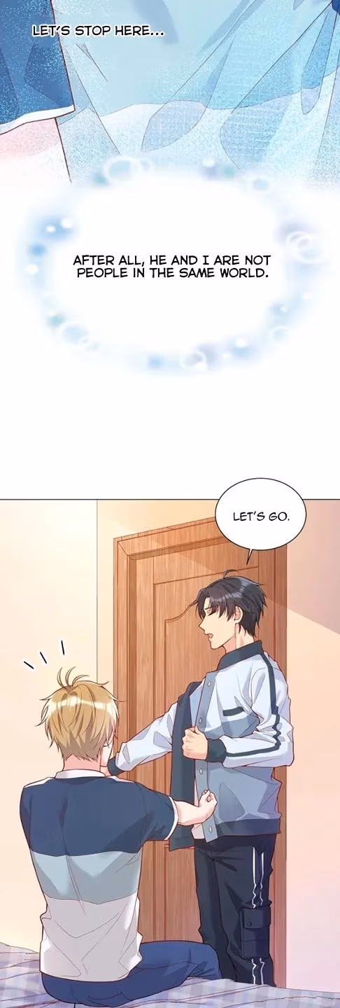 Read Han Yuan chapter 8 image 26 on Lezhin