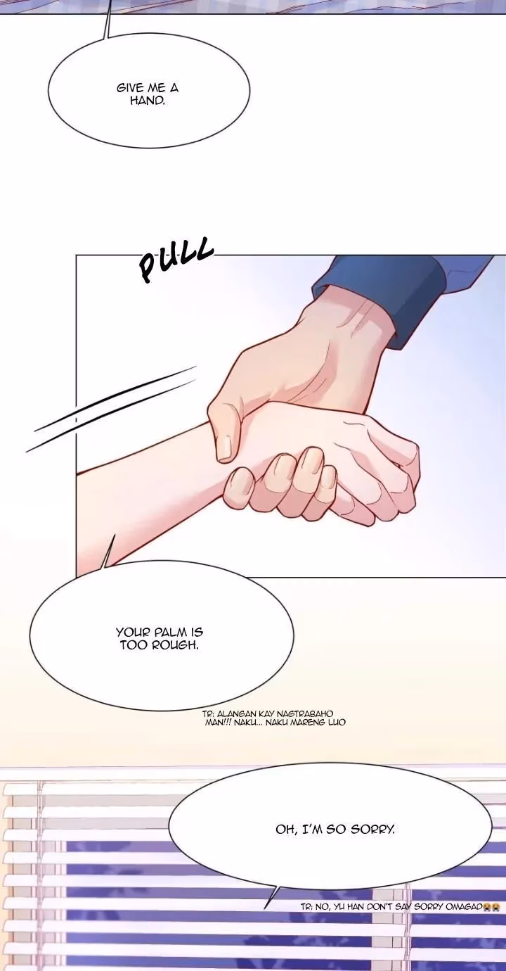 Read Han Yuan chapter 8 image 27 on Lezhin