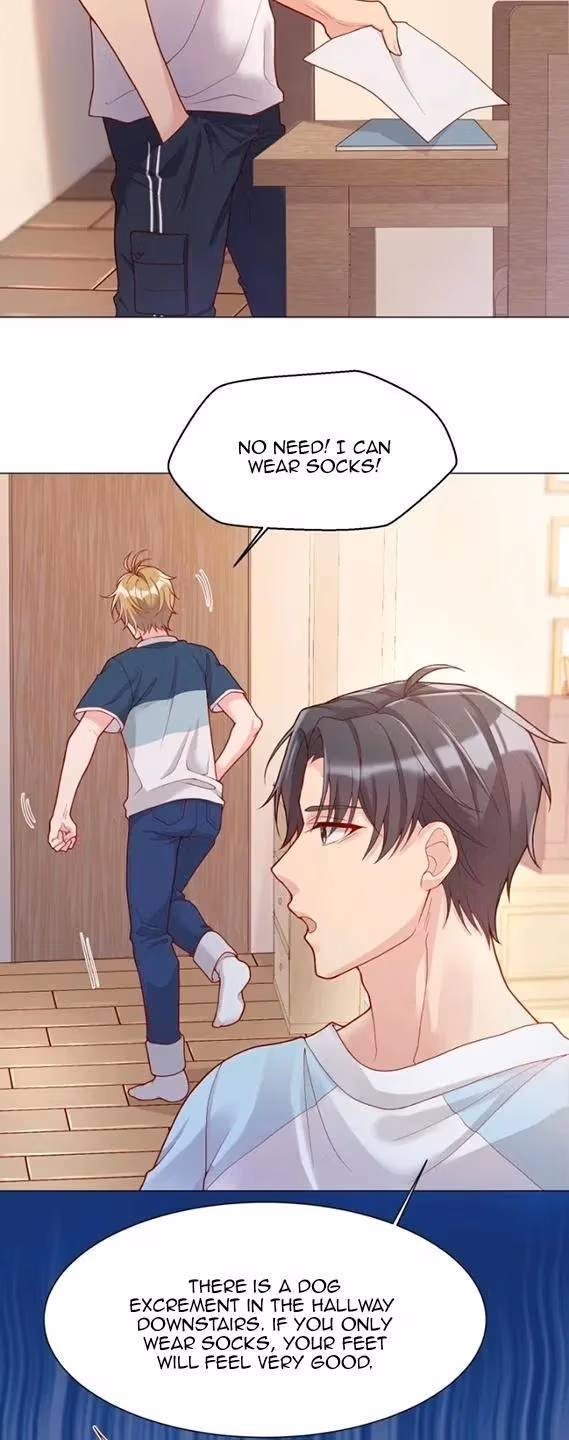 Read Han Yuan chapter 8 image 4 on Lezhin