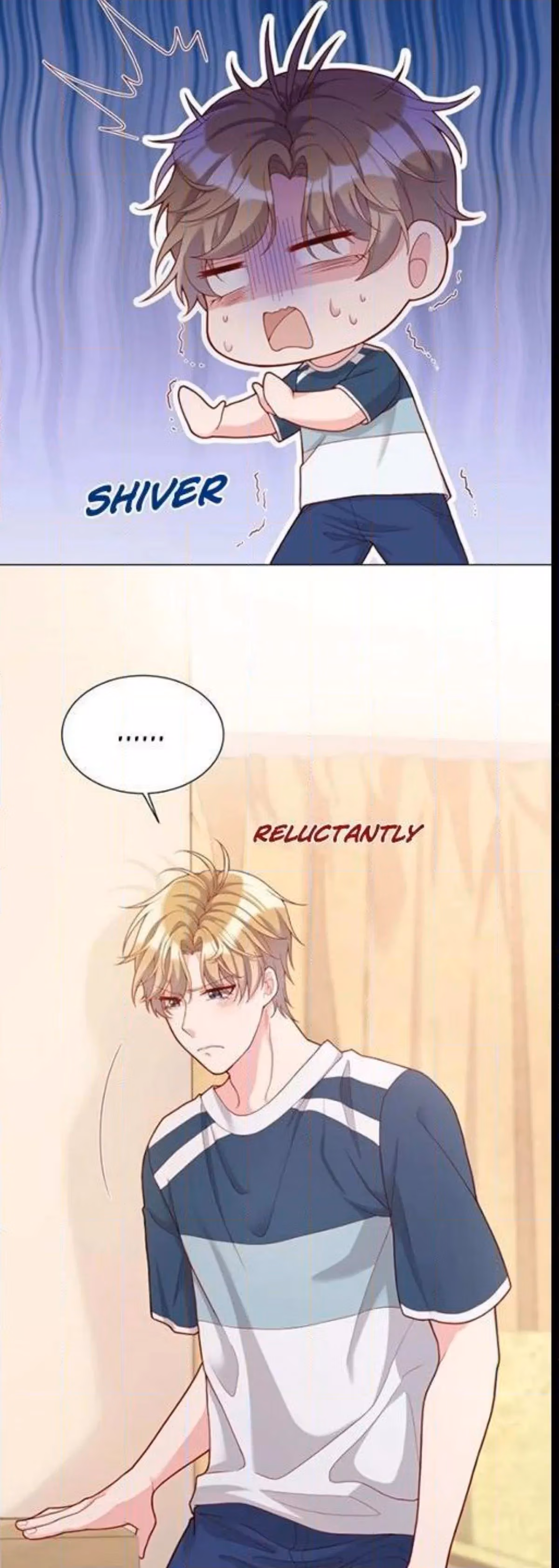 Read Han Yuan chapter 8 image 5 on Lezhin