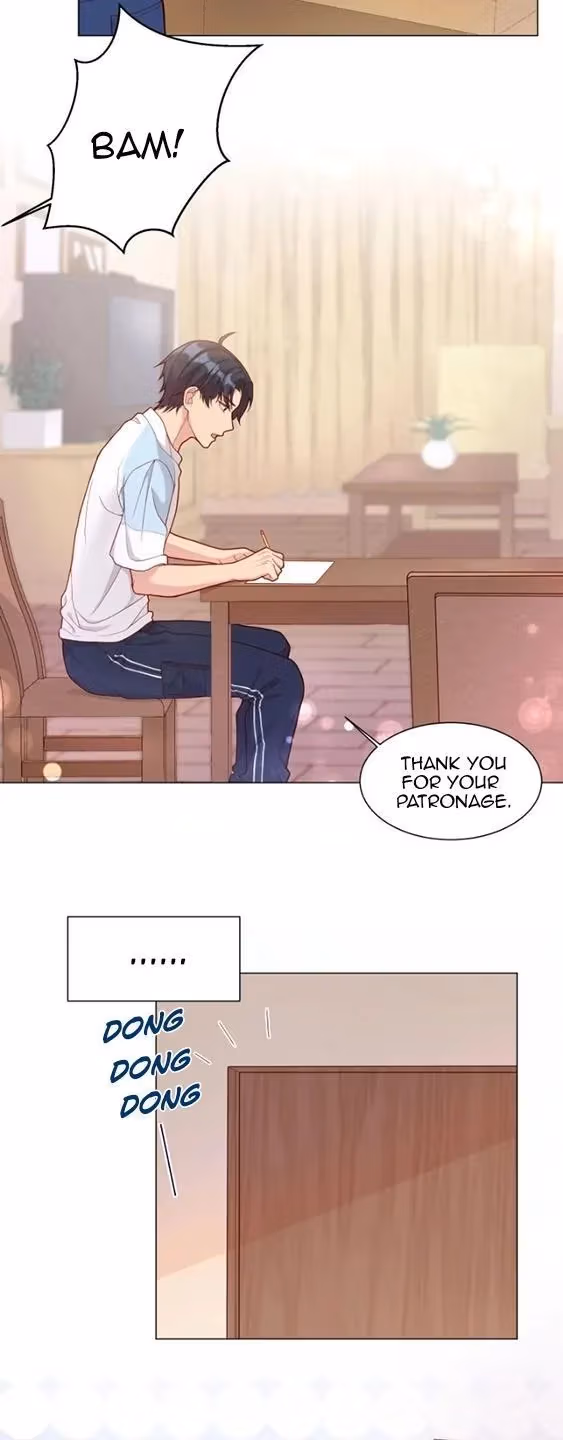 Read Han Yuan chapter 8 image 7 on Lezhin