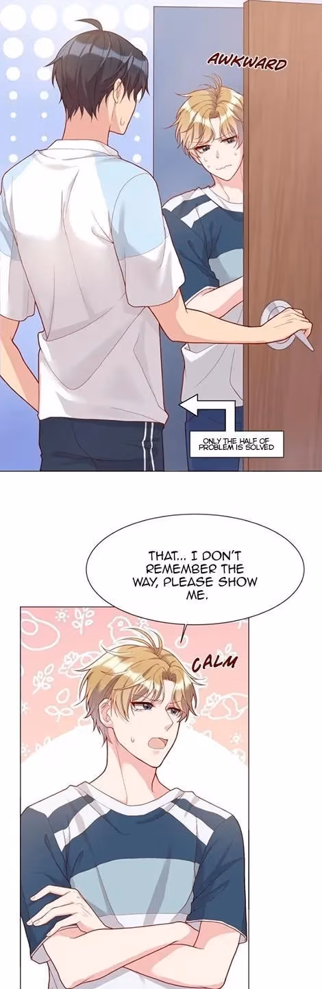 Read Han Yuan chapter 8 image 8 on Lezhin