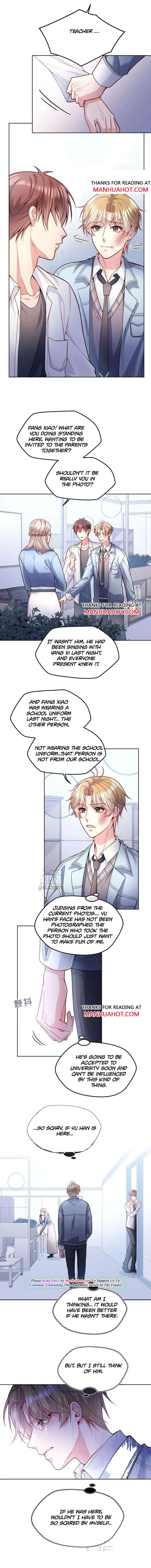 Read Han Yuan chapter 81 image 4 on Lezhin