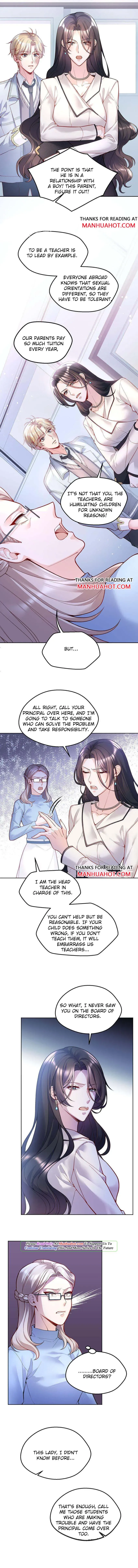 Read Han Yuan chapter 82 image 2 on Lezhin