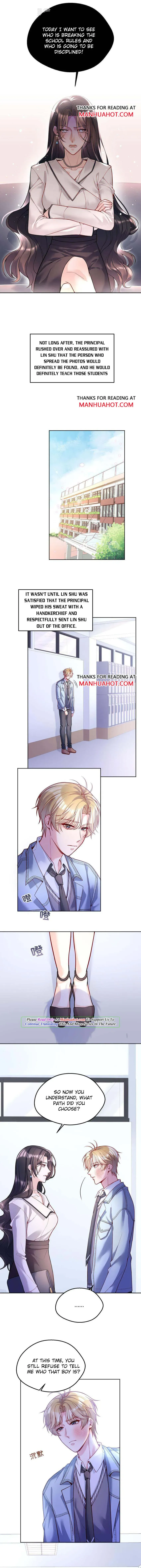 Read Han Yuan chapter 82 image 3 on Lezhin