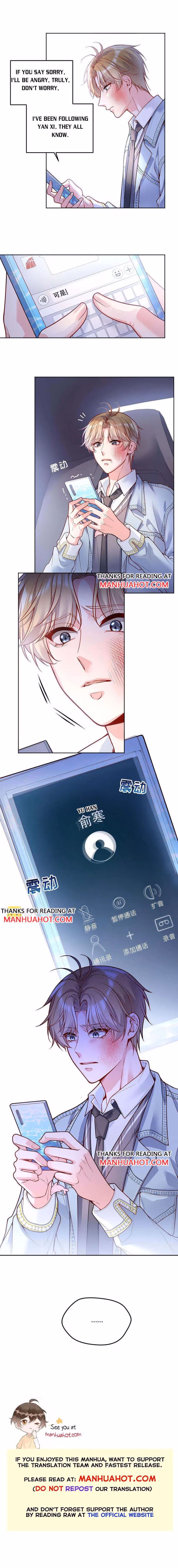 Read Han Yuan chapter 82 image 5 on Lezhin