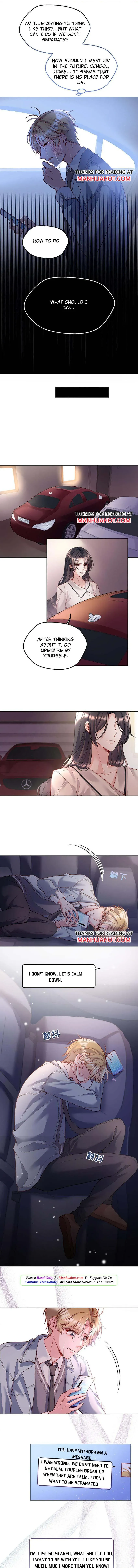 Read Han Yuan chapter 83 image 2 on Lezhin