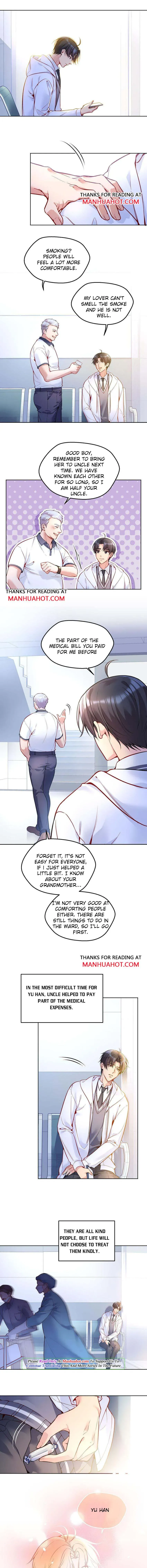 Read Han Yuan chapter 83 image 4 on Lezhin
