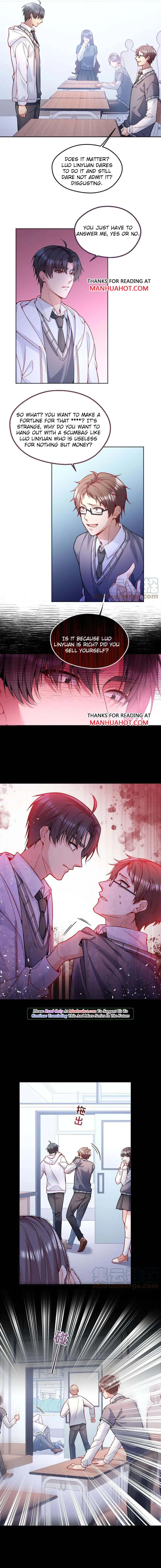 Read Han Yuan chapter 84 image 2 on Lezhin