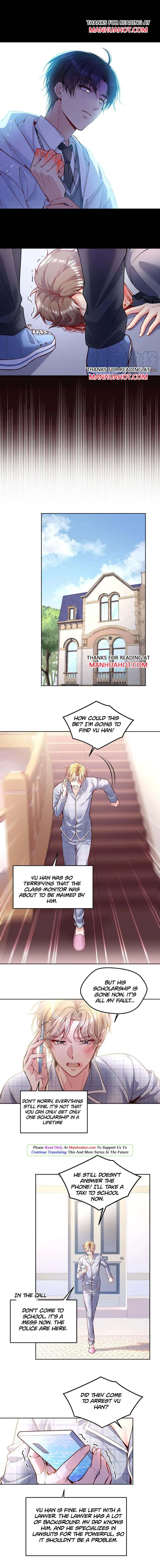 Read Han Yuan chapter 84 image 3 on Lezhin