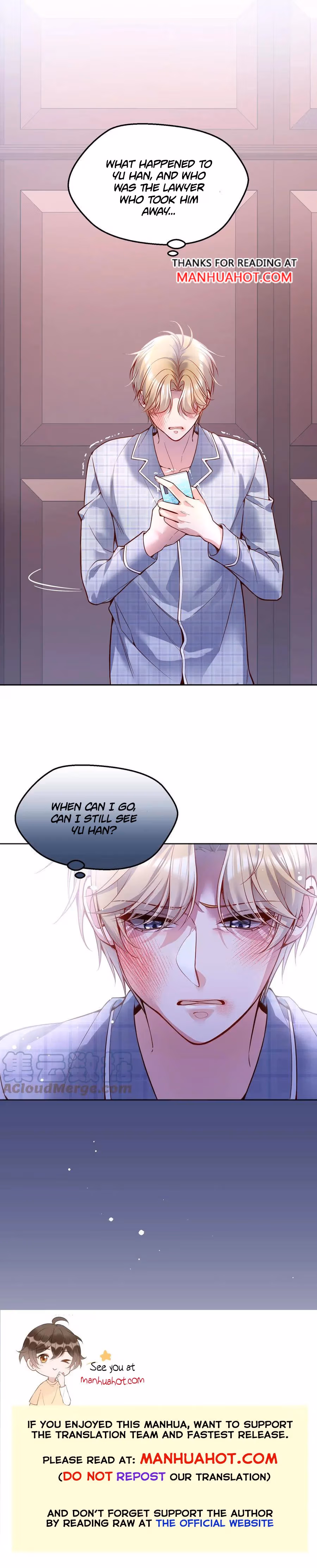 Read Han Yuan chapter 84 image 6 on Lezhin