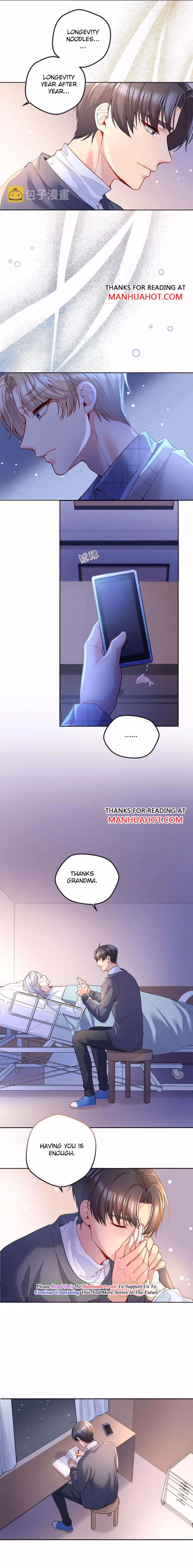 Read Han Yuan chapter 89 image 1 on Lezhin