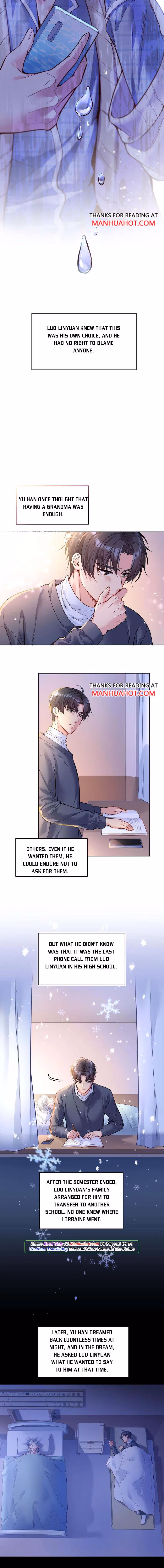 Read Han Yuan chapter 89 image 3 on Lezhin