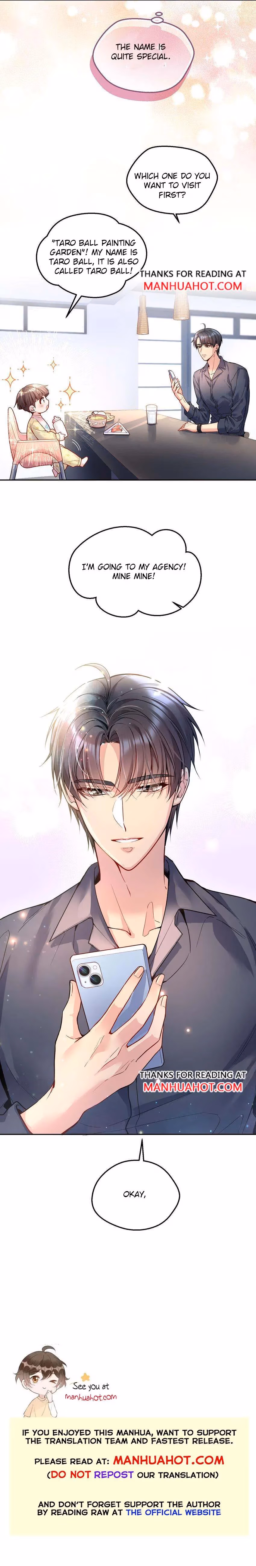 Read Han Yuan chapter 89 image 7 on Lezhin
