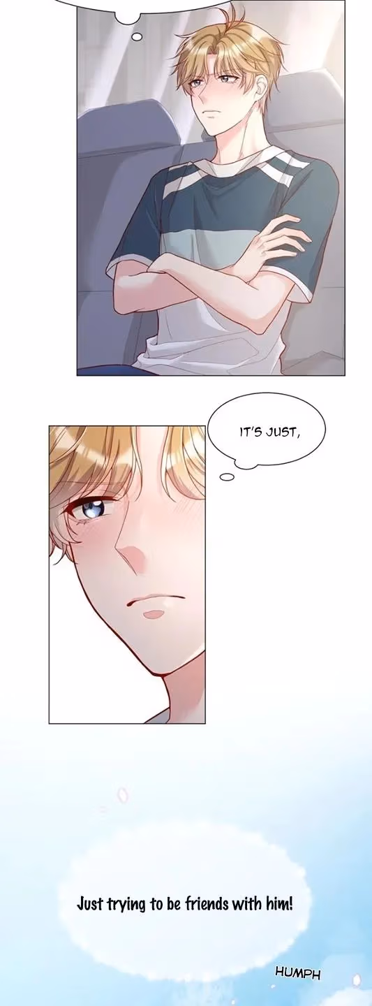 Read Han Yuan chapter 9 image 12 on Lezhin