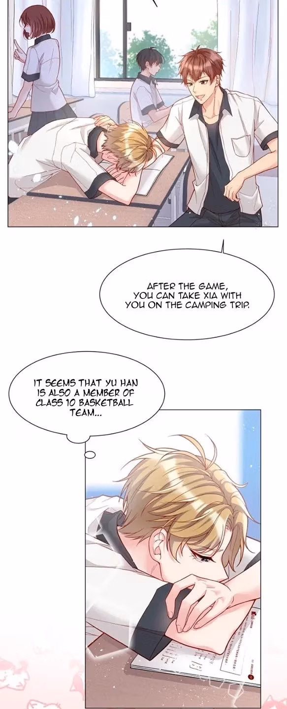 Read Han Yuan chapter 9 image 14 on Lezhin