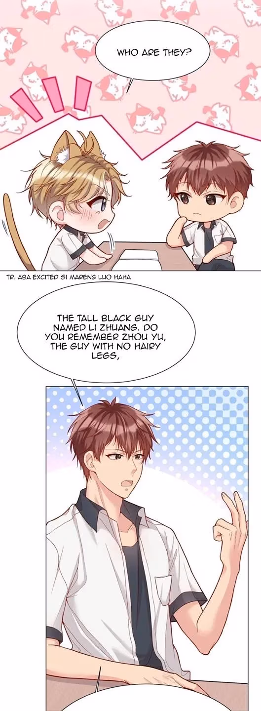 Read Han Yuan chapter 9 image 15 on Lezhin