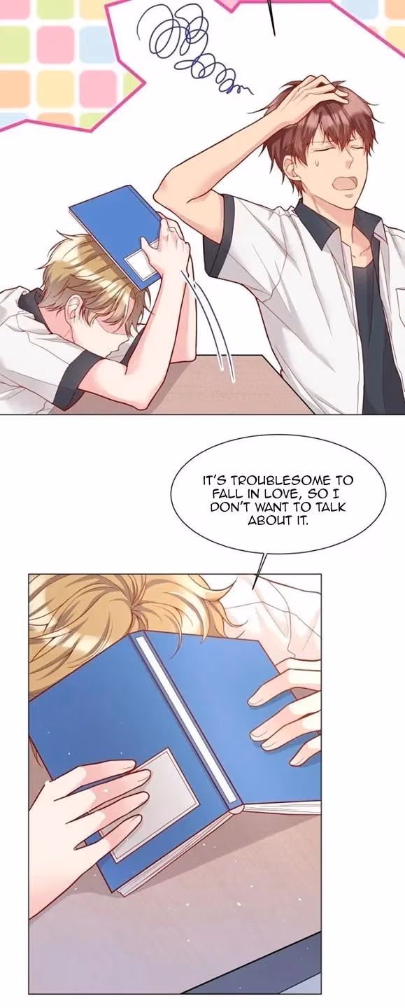 Read Han Yuan chapter 9 image 18 on Lezhin