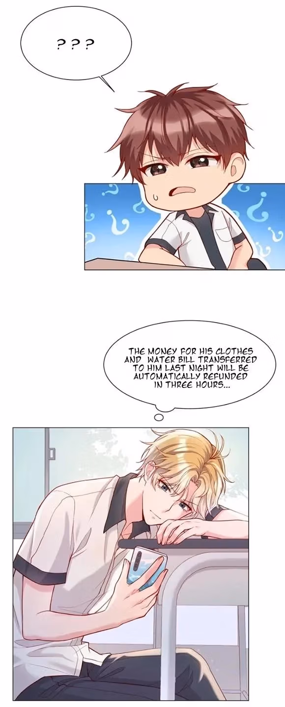 Read Han Yuan chapter 9 image 19 on Lezhin