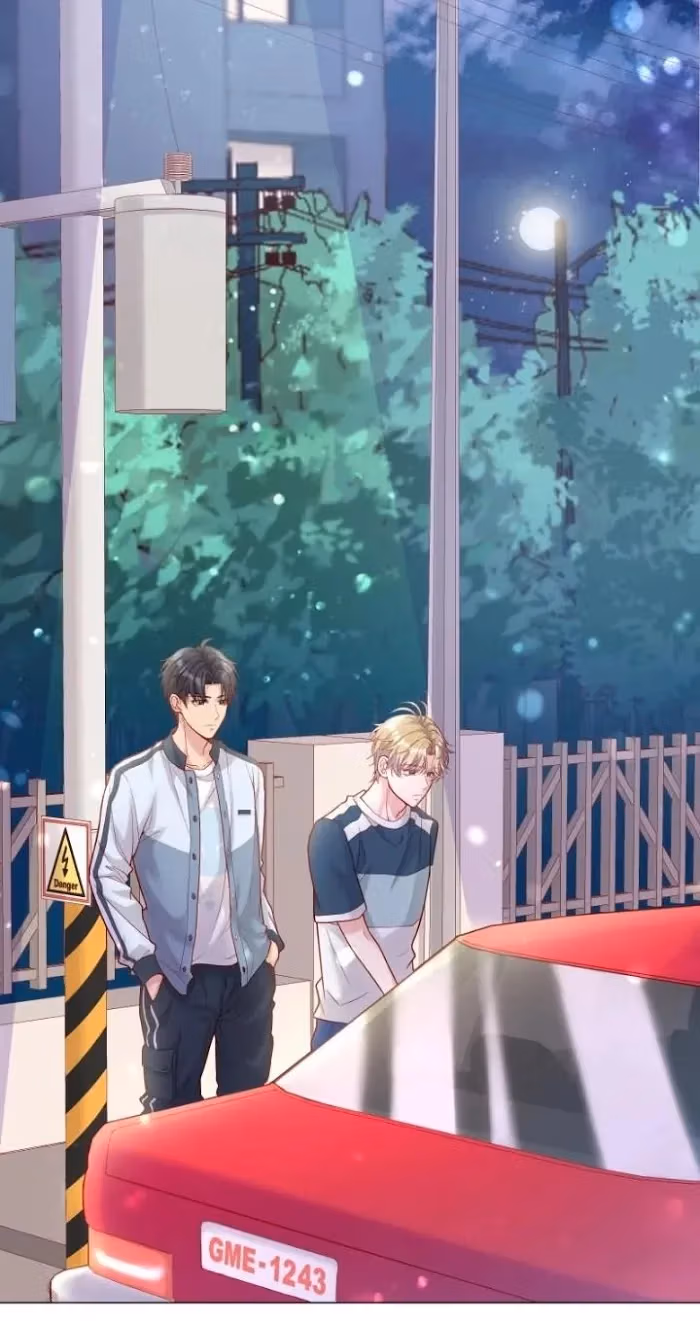 Read Han Yuan chapter 9 image 2 on Lezhin