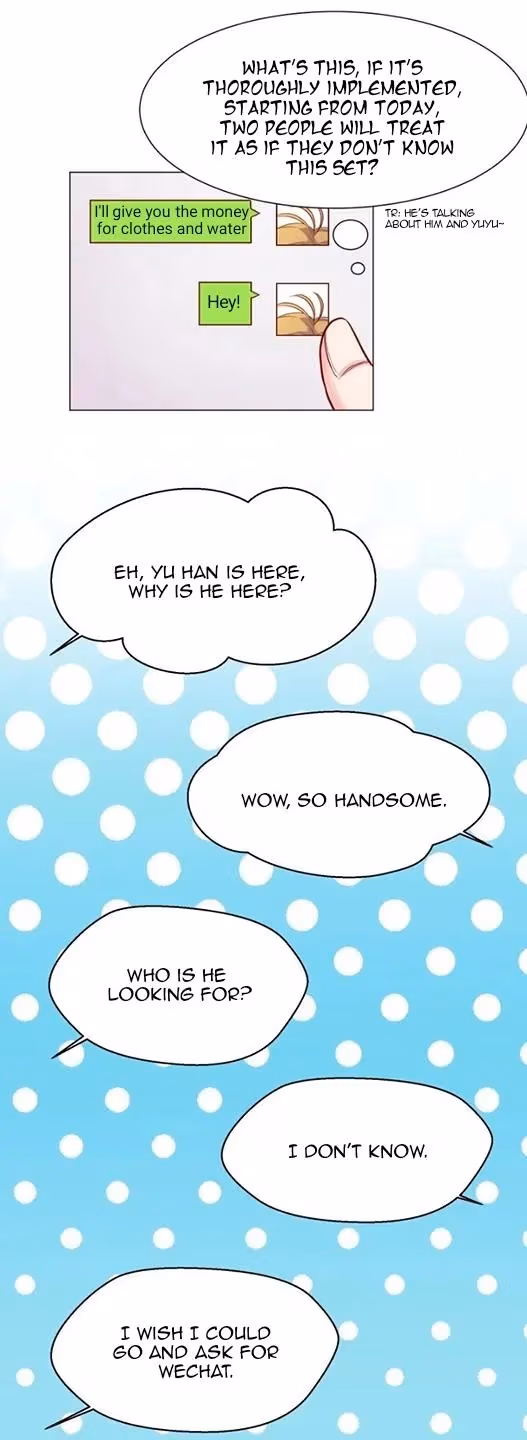 Read Han Yuan chapter 9 image 20 on Lezhin