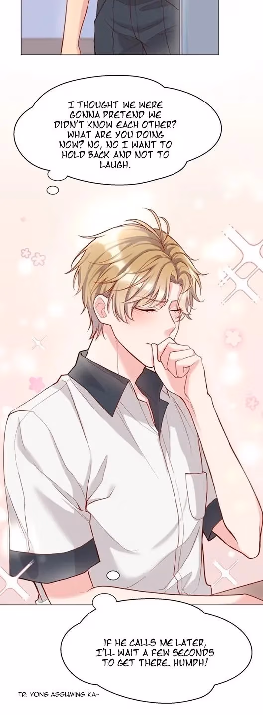 Read Han Yuan chapter 9 image 22 on Lezhin