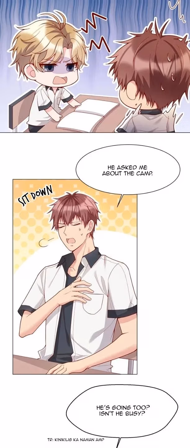 Read Han Yuan chapter 9 image 25 on Lezhin