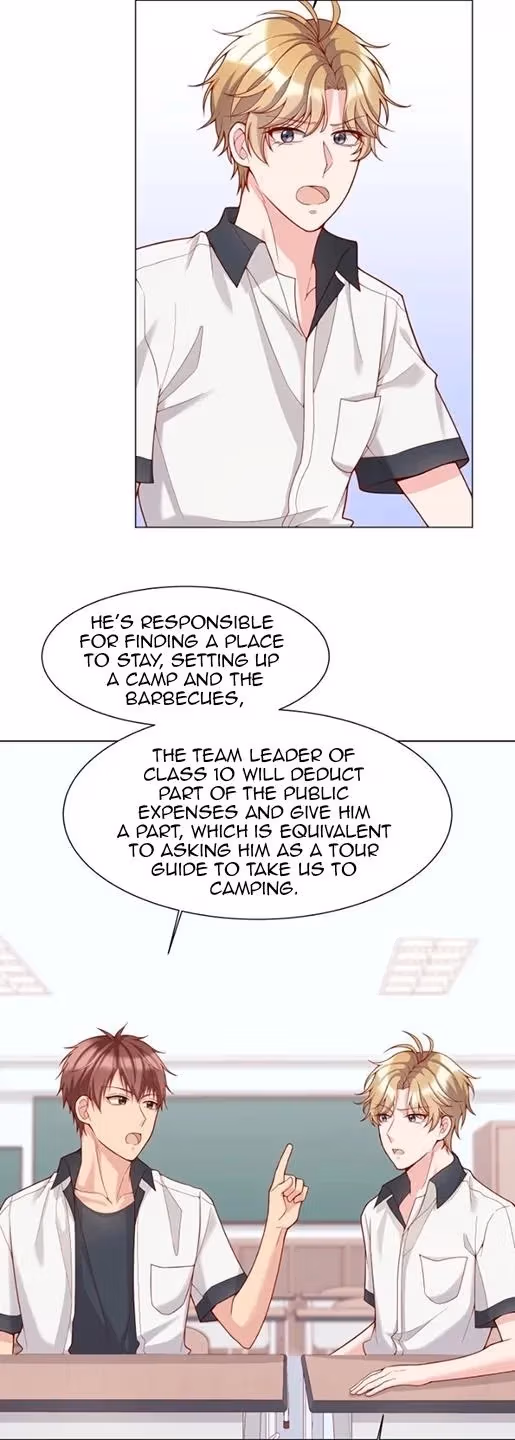 Read Han Yuan chapter 9 image 26 on Lezhin