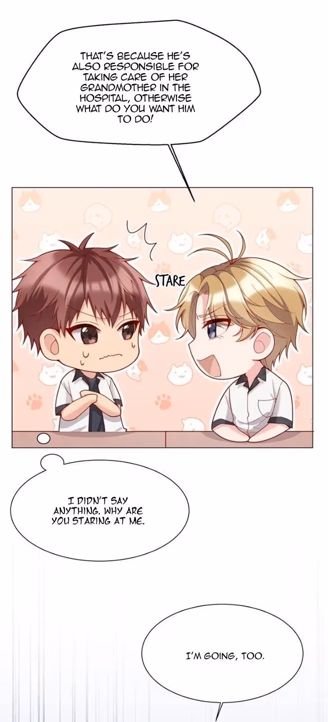 Read Han Yuan chapter 9 image 28 on Lezhin