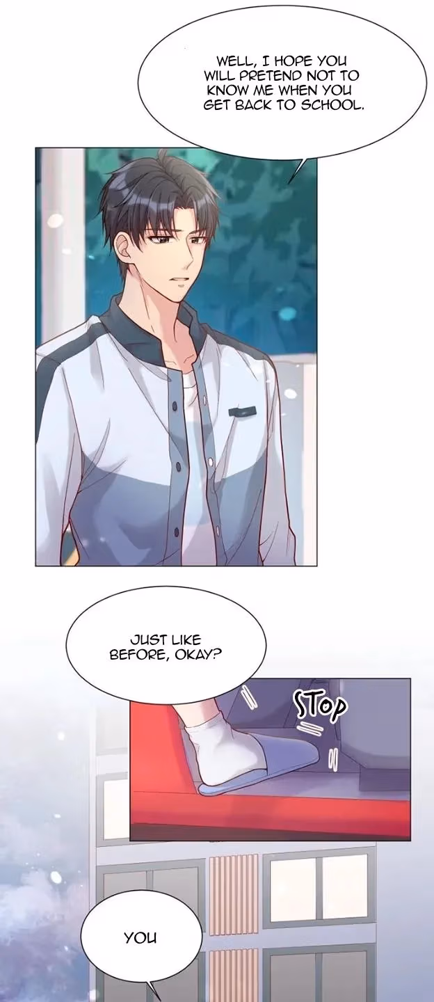 Read Han Yuan chapter 9 image 3 on Lezhin