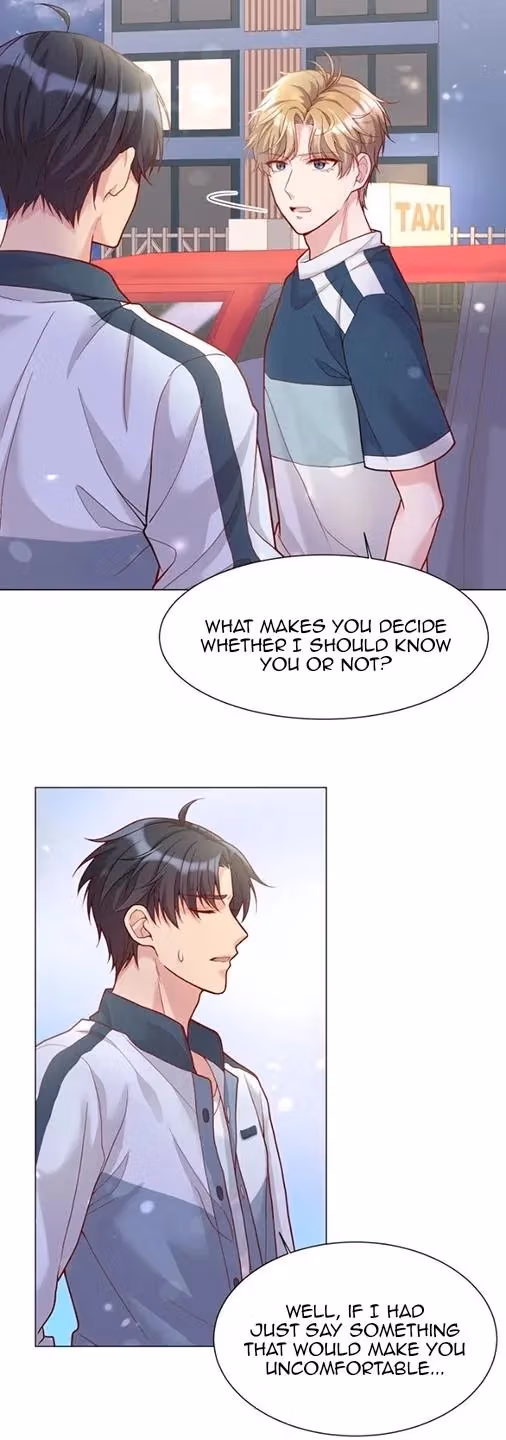 Read Han Yuan chapter 9 image 4 on Lezhin