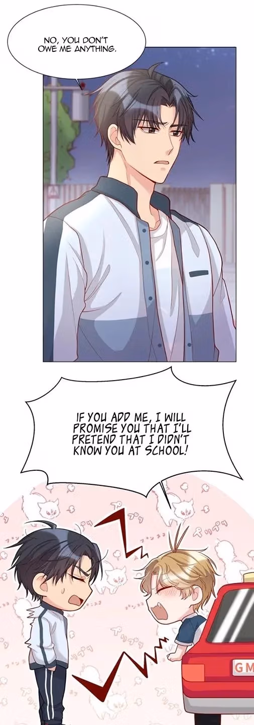 Read Han Yuan chapter 9 image 8 on Lezhin