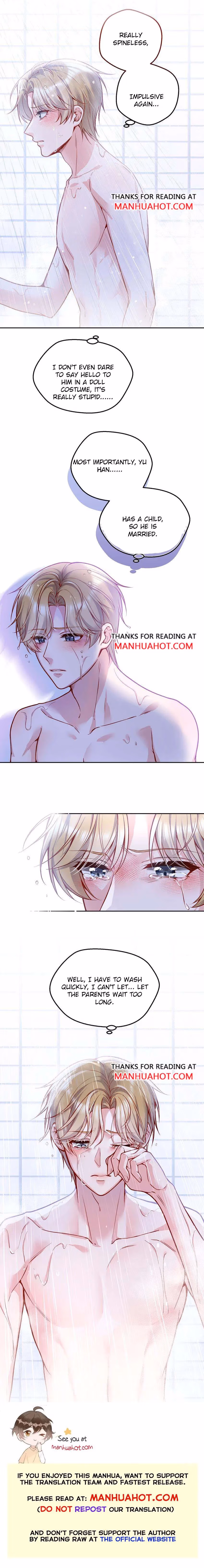 Read Han Yuan chapter 91 image 5 on Lezhin