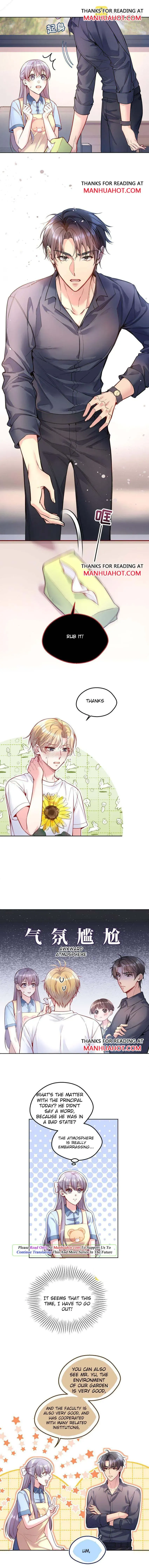 Read Han Yuan chapter 92 image 1 on Lezhin