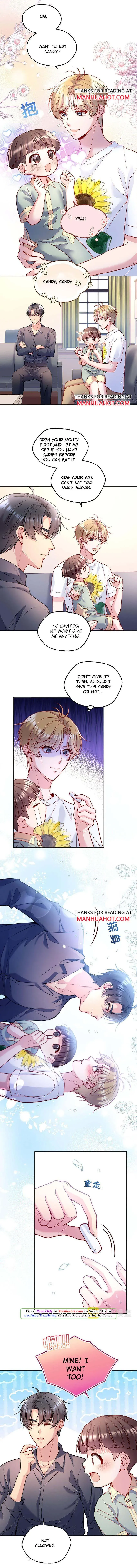 Read Han Yuan chapter 92 image 3 on Lezhin